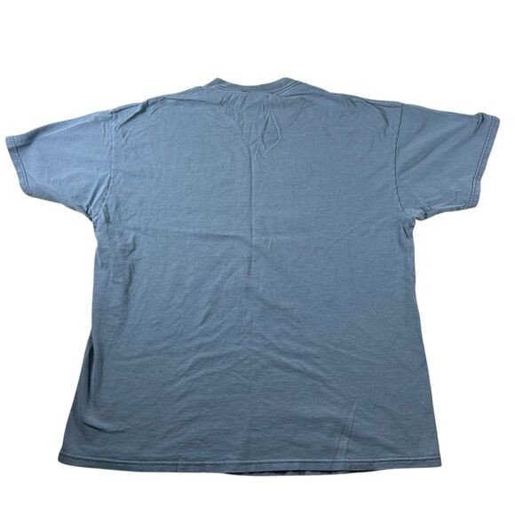 Vintage USPS Postal Service Graphic Shirt Men’s XL Mail Boxes of America 90s USA - Picture 4 of 12